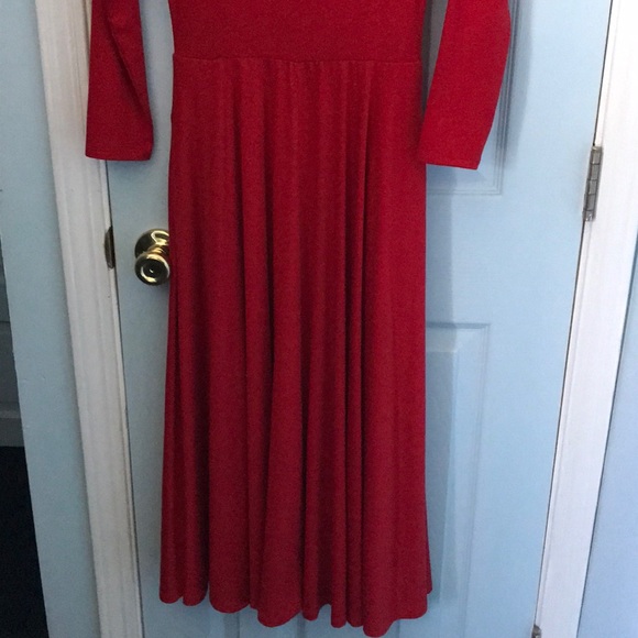 Reformation Lou Dress - Picture 6 of 9